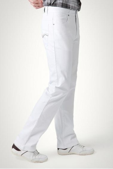 Italian style men casual pants - Click Image to Close